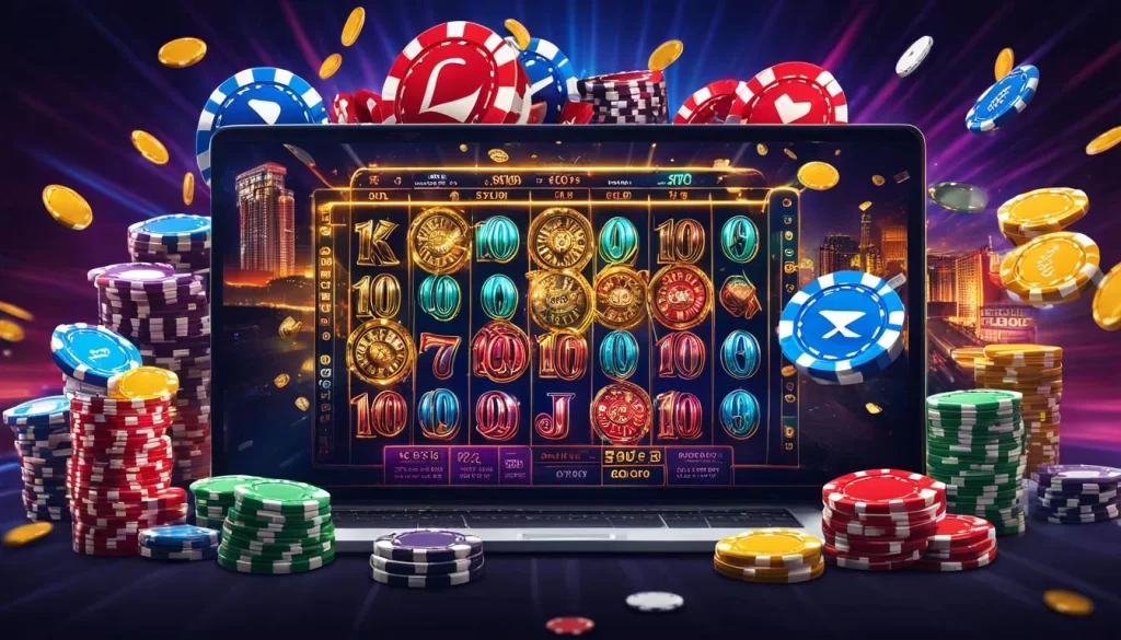 Game Tài Xỉu online hấp dẫn tại 123goal