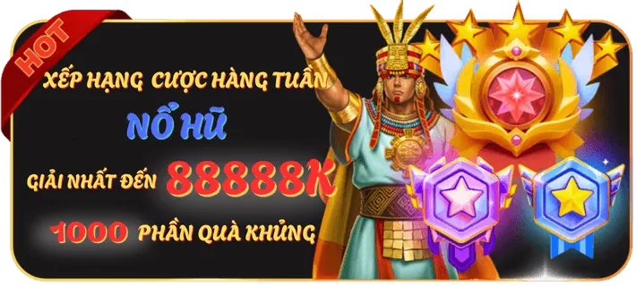 Top game nổ hũ được yêu thích tại 123goal